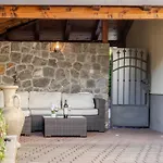 Apartment Apartma Leon