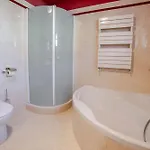 Apartment Apartma Leon