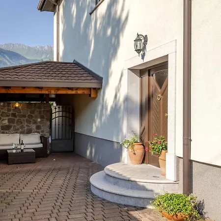 Apartma Leon