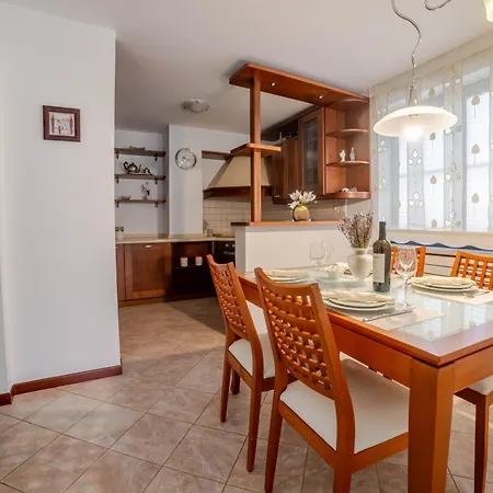 Apartma Leon Kobarid