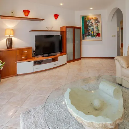 Apartma Leon Apartmán *