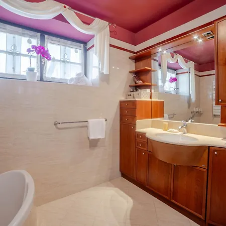 Apartma Leon Kobarid