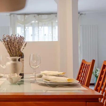 Apartma Leon Apartmán *